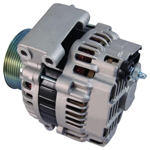 Ilb Gold Light Duty Alternator, Replacement For Wai Global 20290N 20290N - main
